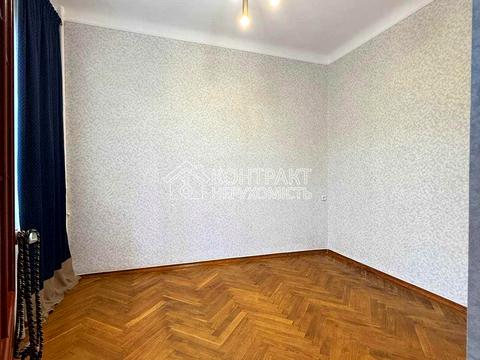 квартира по адресу Героев Сталинграда просп., 6/9