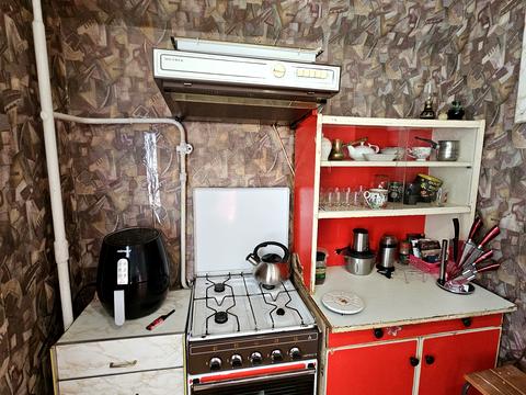квартира по адресу Дмитриевская ул., 96-98