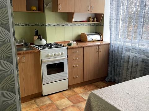 квартира за адресою Охтирська вул., 15