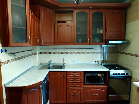 квартира за адресою Архітектора Ніколаєва вул., 13