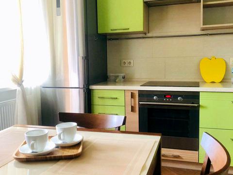 квартира за адресою микрорайон Березки , 6