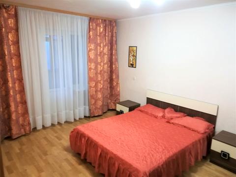 квартира за адресою Петра Григоренка просп., 18-А