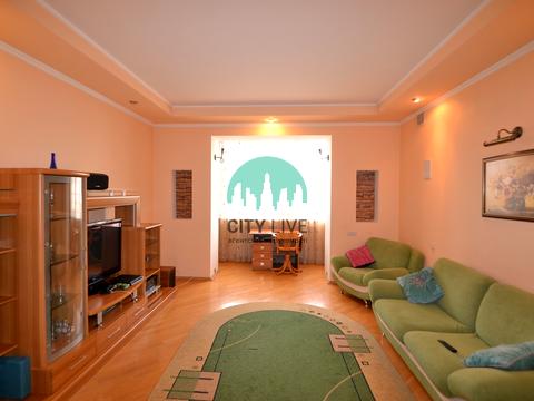 квартира за адресою Кардинала Любомира Гузара вул., 15а