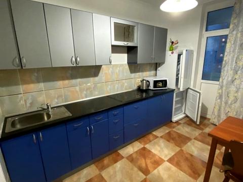 квартира по адресу Киев, Елизаветы Чавдар ул., 5