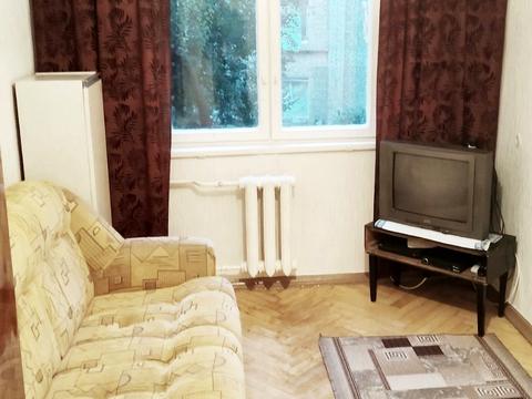 комната по адресу Вацлава Гавела бульв. (Івана Лепсе), 87