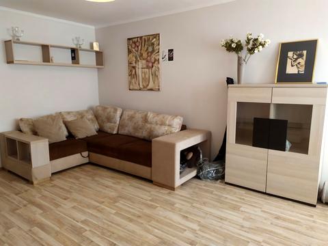 квартира за адресою Юності, 3