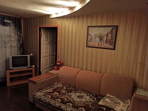 квартира за адресою Гвардейский