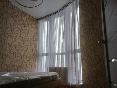 квартира по адресу Светлая ул., 3д