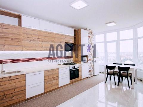 квартира по адресу вул. Львівська, 1А