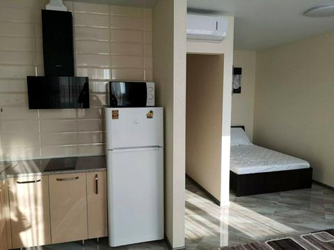 квартира по адресу Люстдорфская дорога ул., 100а