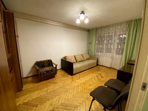 квартира по адресу Рыбальская ул., 11