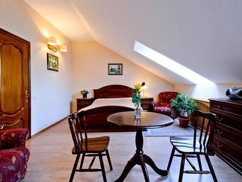 квартира за адресою Микільський пров. (Січневий), 9