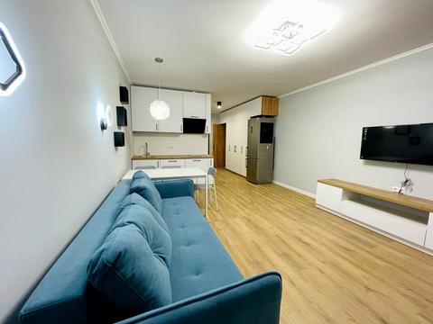 квартира за адресою Миколи Бажана просп., 17-А