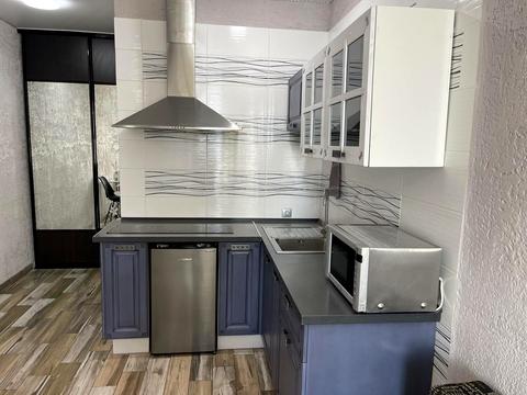 квартира за адресою с. Софіївська Борщагівка, Матросова, 8