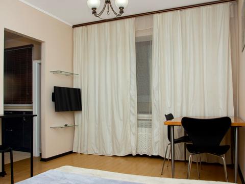 квартира по адресу Коперника ул., 12