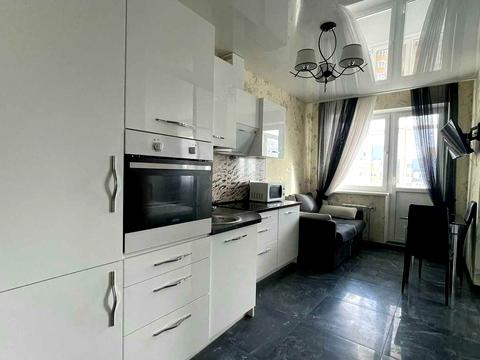 квартира за адресою Юрія Кондратюка вул., 3