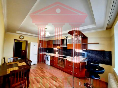 квартира по адресу Киевский Шлях ул., 1Д