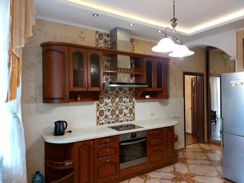 квартира за адресою Коперника вул., 11