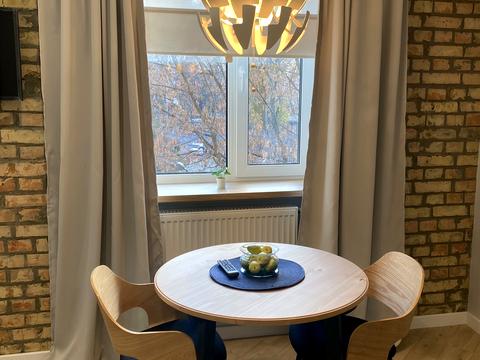 квартира по адресу Федорова, 9