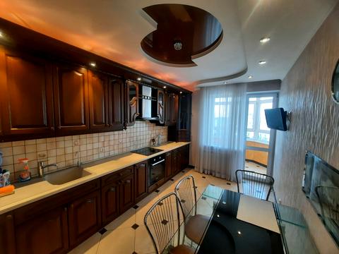 квартира за адресою Дегтярівська вул., 25-А