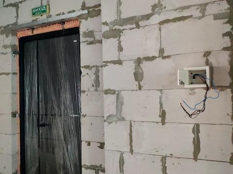 коммерческая по адресу Василия Стуса ул., 35-37