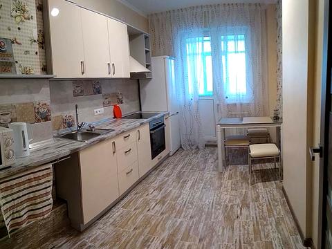 квартира за адресою Юрія Кондратюка вул., 7