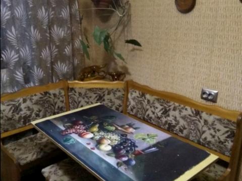 квартира по адресу Тополя-3 жилой массив ул., 1