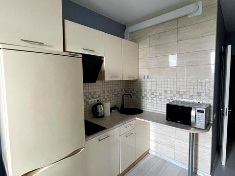 квартира по адресу Регенераторная ул., 4