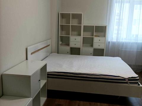 квартира за адресою Каблукова, 21