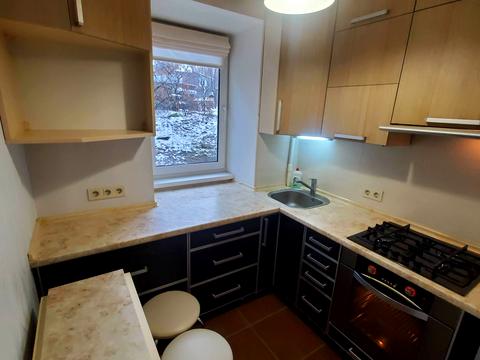 квартира за адресою Бакинська вул., 37-В