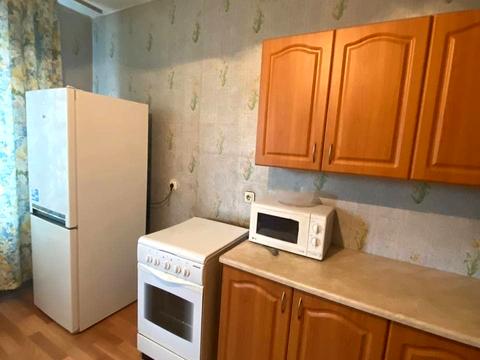 квартира за адресою Машинобудівна вул., 21-А