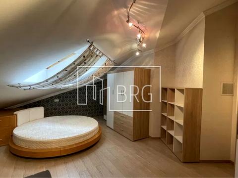 дом по адресу КГ Сосновый бор