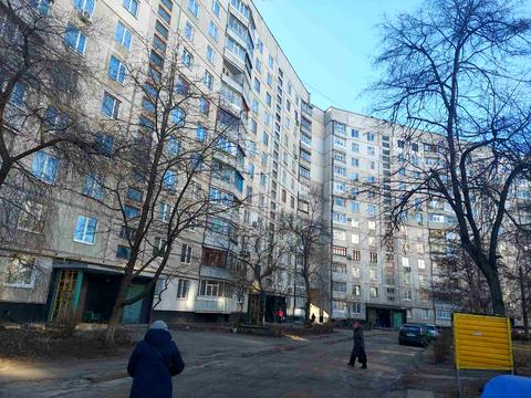 квартира по адресу Маршала Рыбалко ул., 47а