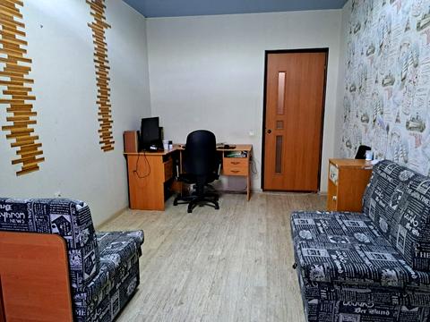 квартира по адресу Богдана Хмельницкого ул., 2