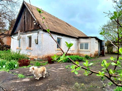 дом по адресу Злагоди ул. (Брянська)