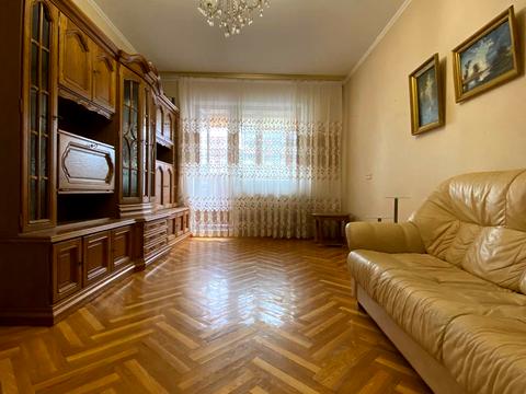 квартира по адресу Печенежская ул., 34