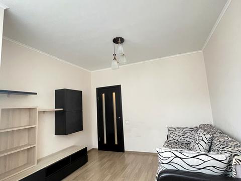 квартира по адресу Елизаветы Чавдар ул., 8