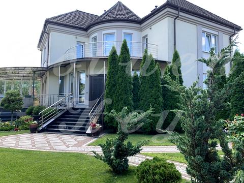 будинок за адресою Степова