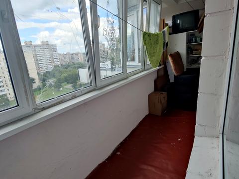 квартира за адресою Прилужна вул., 8