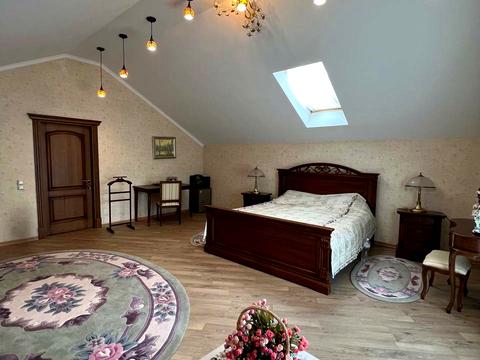 дом по адресу Лісова