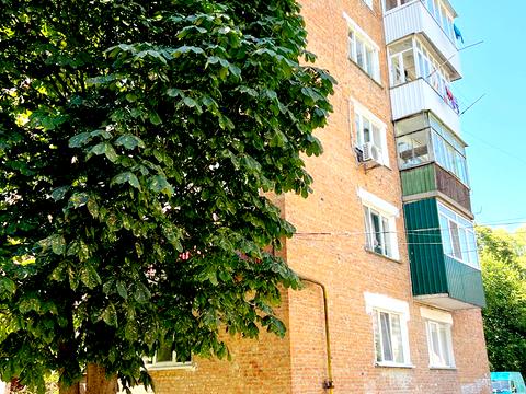 квартира по адресу Героїв Небесної Сотні, 47