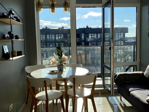 квартира за адресою Замарстинівська вул. (Калініна), 55