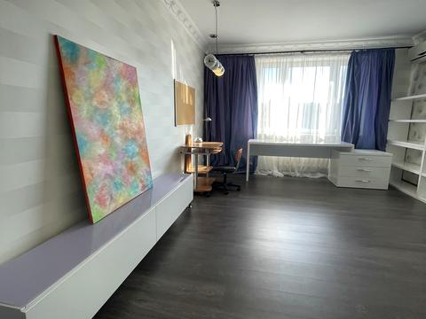 квартира за адресою Татарська вул., 27/4