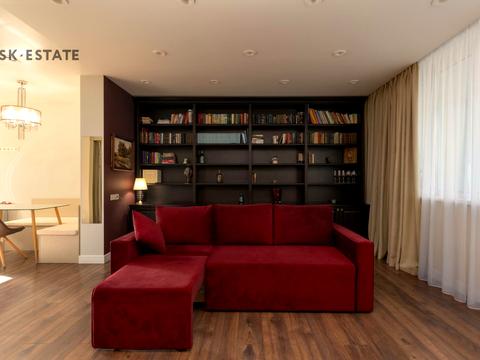 квартира за адресою Юрія Кондратюка вул., 3