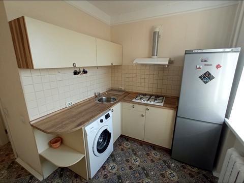 квартира по адресу Госпитальная ул., 2