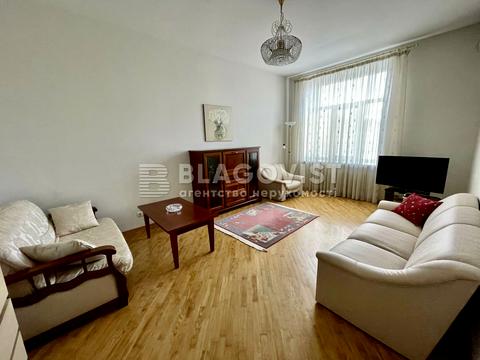 квартира за адресою Хрещатик вул. (Kreschatic), 29