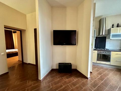 квартира за адресою Соборний просп. (Леніна), 174