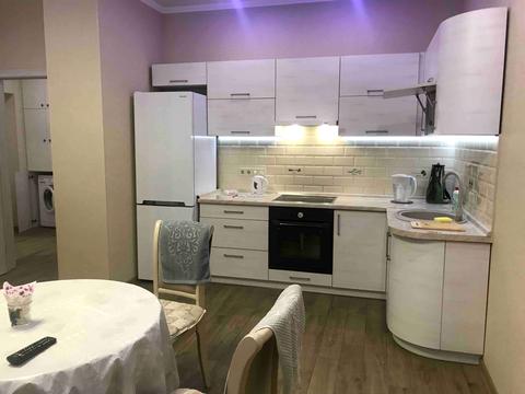 квартира за адресою Середньофонтанська вул., 19б