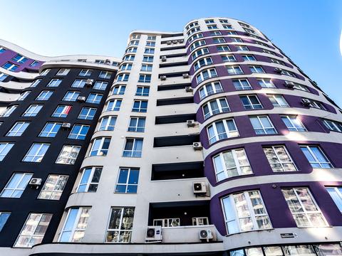 квартира за адресою Трускавецька вул., 3