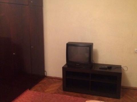 квартира по адресу Чернобыльская ул., 13